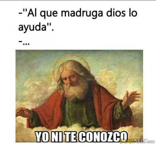 Memes De Humor Página 561 1557