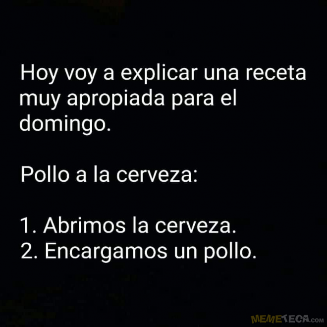 Te Voy A Explicar Empiezo Con La A
